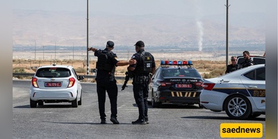 Two Israelis Dead, A Border Closed, And Rising Tensions: The Story Behind The West Bank Crossing Attack at Jordan