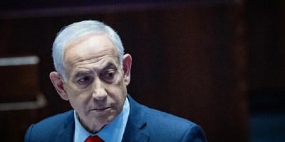 Prominent Jewish Commentator Predicts Israel’s Collapse After Netanyahu’s Death