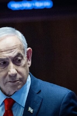 Prominent Jewish Commentator Predicts Israel’s Collapse After Netanyahu’s Death