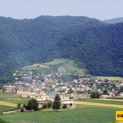 Tourist Attractions and Must-See Places in Azadshahr, Golestan + Photos