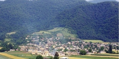 Tourist Attractions and Must-See Places in Azadshahr, Golestan + Photos