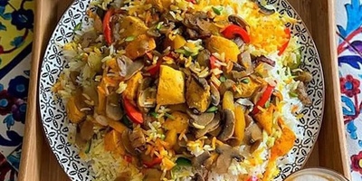 The Secret to the Most Delicious Chicken and Mushroom Rice: Simple, Nutritious, and Amazing