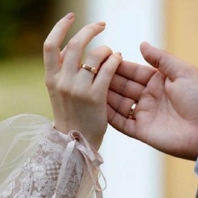 The Tragic Story of a Bride Who Died One Minute Before Her Wedding!