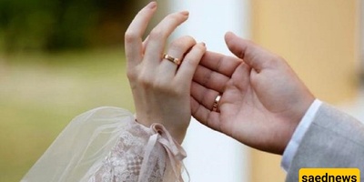 The Tragic Story of a Bride Who Died One Minute Before Her Wedding!