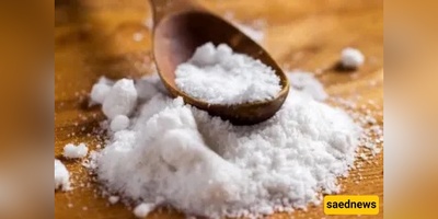 A straightforward Salt Trick to Ward Off the Evil Eye! (What People Do and Why)