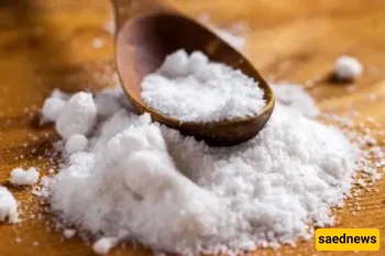 A straightforward Salt Trick to Ward Off the Evil Eye! (What People Do and Why)