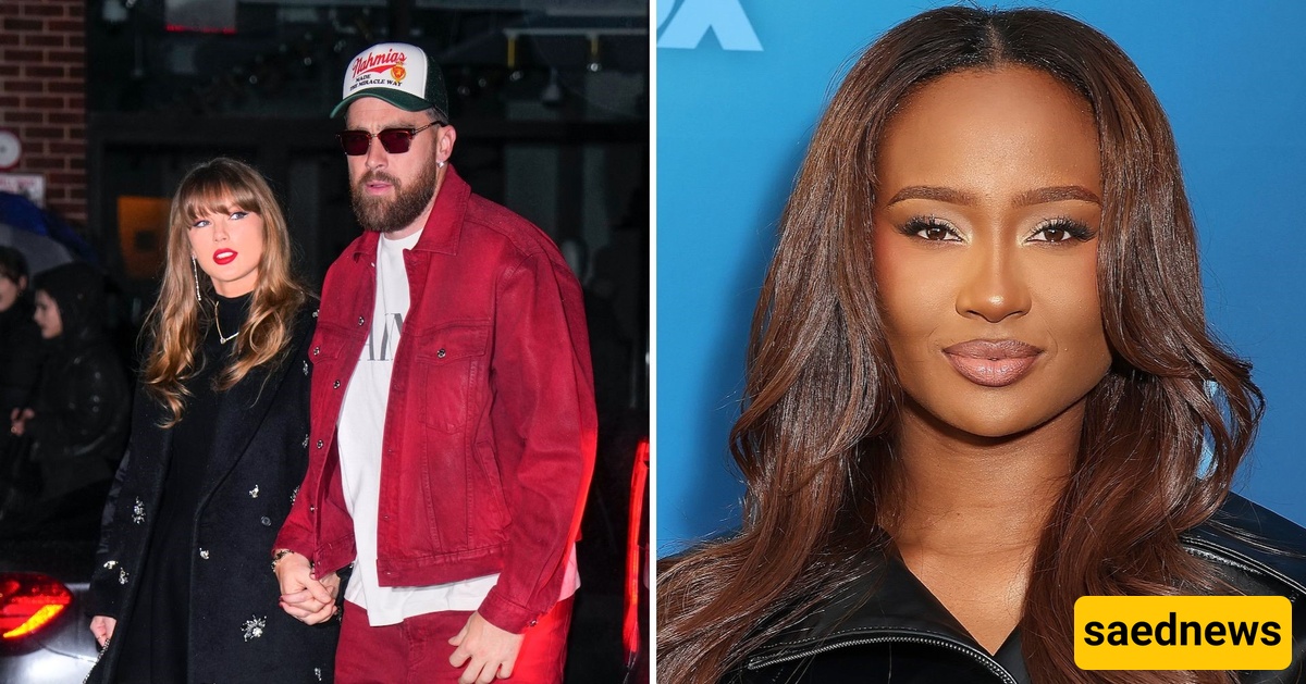 Kayla Nicole Says “No, No, No” to Taylor-Travis Drama (Here’s What Travis Kelce’s Ex Did Say!)