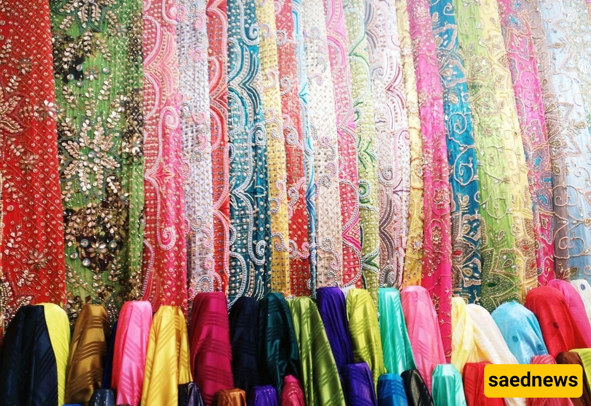 Chabahar’s Markets