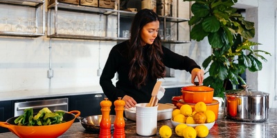 Easy Ways to Reduce Extra Food Consumption