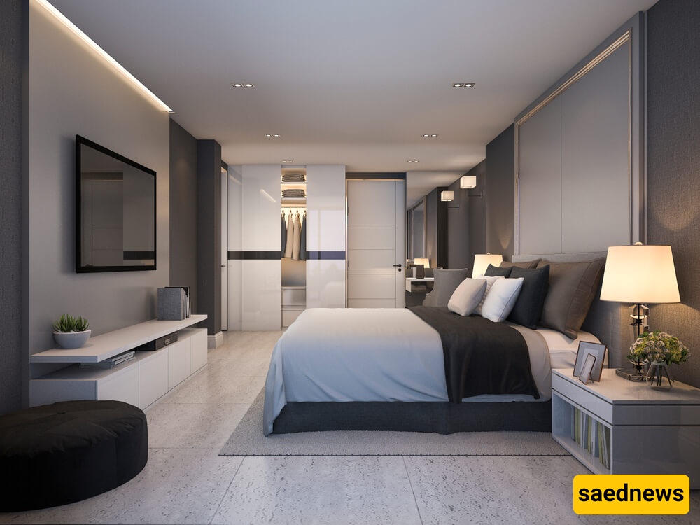 room