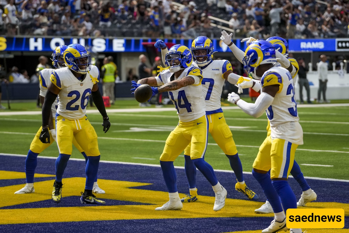 Los Angeles Rams
