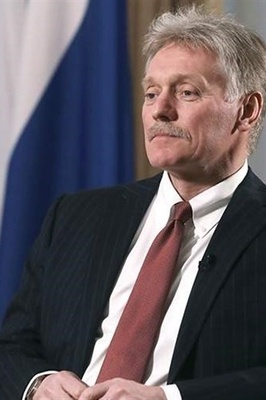 Kremlin Calls for Restraint After Trump Deploys Nuclear Submarines