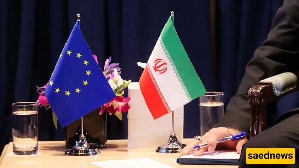 Iran and the E3