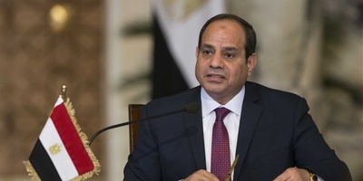 People of Gaza Facing A Systematic Genocide: Egyptian President