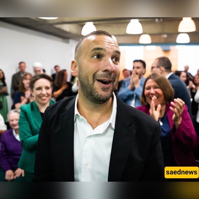 Zack Polanski wins Green leadership with crushing mandate and vows to ‘replace’ Labour!