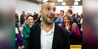 Zack Polanski wins Green leadership with crushing mandate and vows to ‘replace’ Labour!