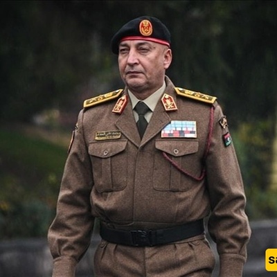 Libya Declares National Mourning After Army Chief Dies in Plane Crash Near Ankara