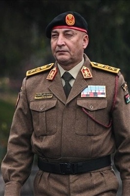 Libya Declares National Mourning After Army Chief Dies in Plane Crash Near Ankara