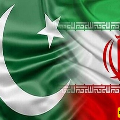 Pakistan President Expresses Solidarity with Iran