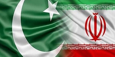 Pakistan President Expresses Solidarity with Iran