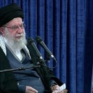 Behind the Scenes: How the Enemy Shifted from War to Unrest, Revealed by the Leader