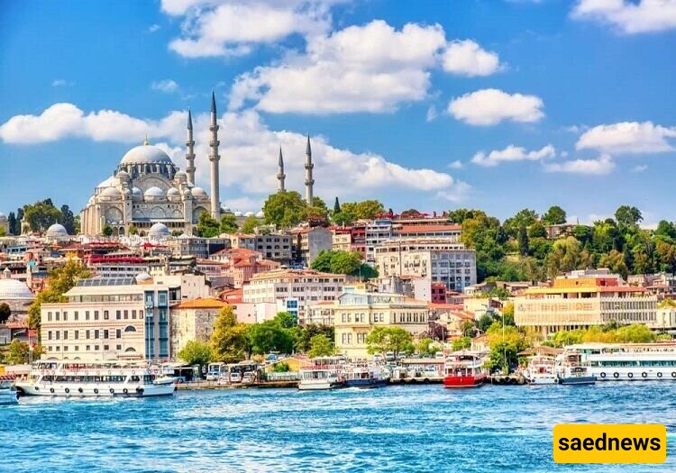 Istanbul