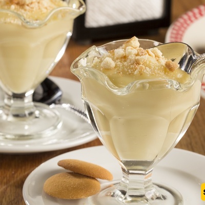 Easy And Delicious Vanilla Pudding Recipe: A Perfect Homemade Dessert