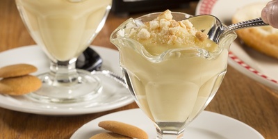 Easy And Delicious Vanilla Pudding Recipe: A Perfect Homemade Dessert