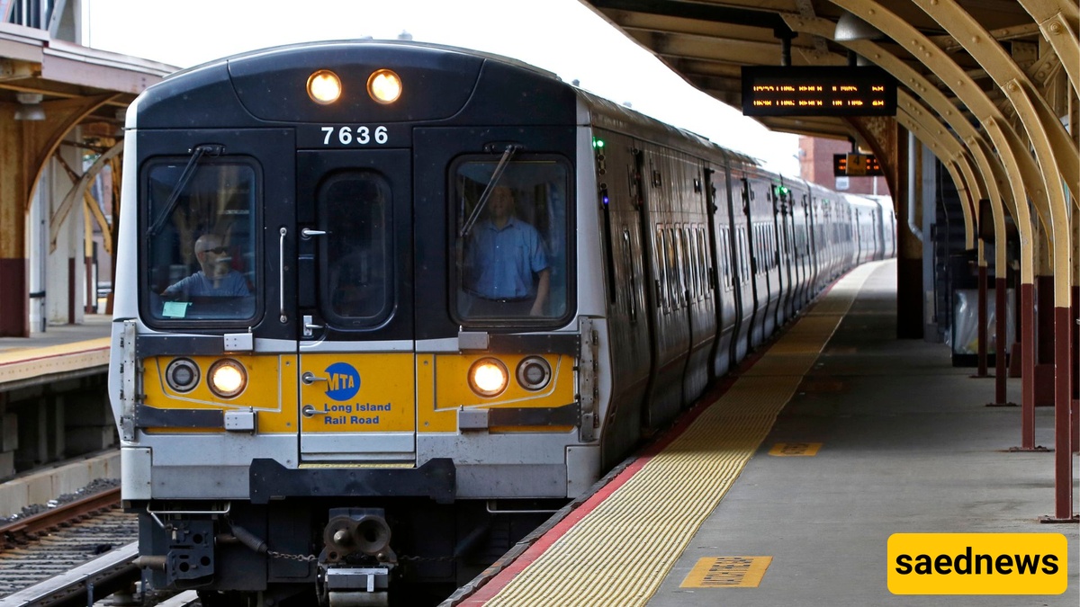 LIRR Strike Threat Suspended After Unions Turn to the White House!(Will Trump Step in?)
