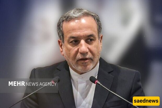 FM Araghchi: Iran to defend its territorial integrity with all might