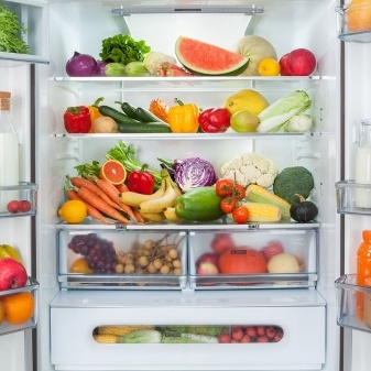 How Refrigeration Can Change The Taste Of Fresh Fruit