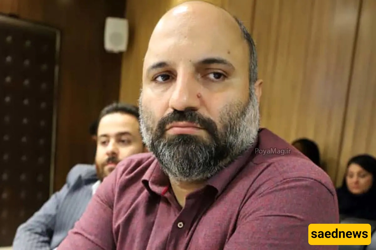 Rasht Councillor Dubs Call for Presidential Assassination “Just a Joke”—“I Only Wanted to Make People Smile”