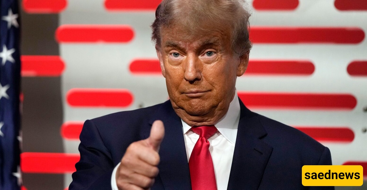 Trump Renews Iran Threat, Claims Full Destruction of Nuclear Capabilities