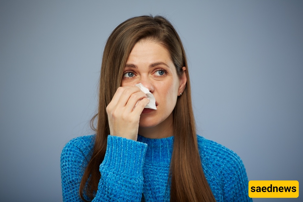 Runny Nose