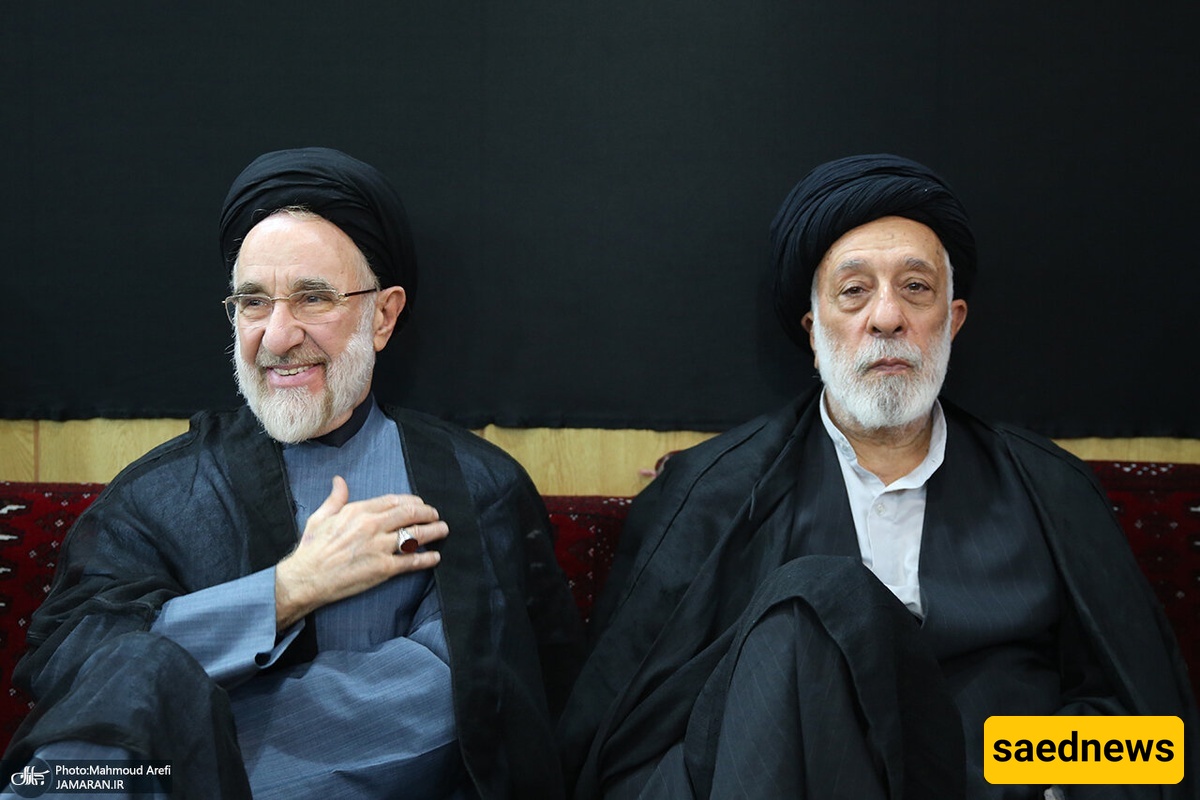 khatami