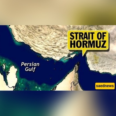 Countdown to Crisis: 50 Oil Tankers Rush to Flee Hormuz as Iran Threatens Closure