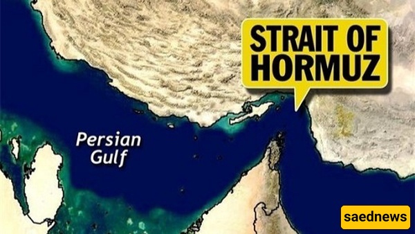 Countdown to Crisis: 50 Oil Tankers Rush to Flee Hormuz as Iran Threatens Closure