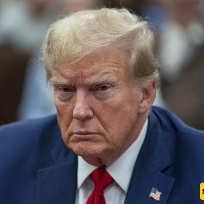 Trump Insists Hormuz Is Operating Despite Claims of Continued Blockade