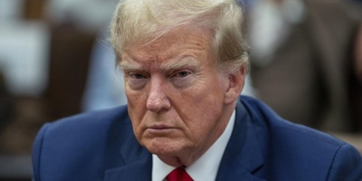 Trump Insists Hormuz Is Operating Despite Claims of Continued Blockade