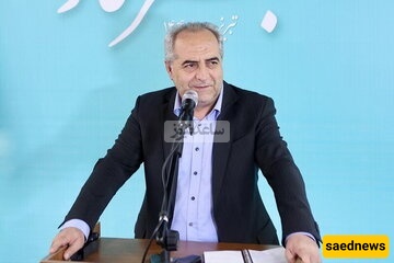 Sharp Criticism of East Azerbaijan Governor for Speaking Turkish in Official Meeting: ‘Sir, Speak Persian…