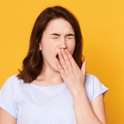 How Can A Seemingly Bad Habit Lead To Brain Cleansing?