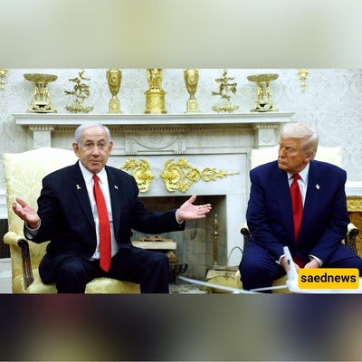 Israel Denies Reports of Heated Argument Between Netanyahu and Trump