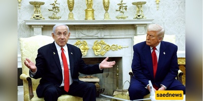 Israel Denies Reports of Heated Argument Between Netanyahu and Trump
