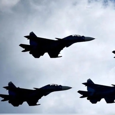 Breaking: For the First Time in the World, an American-Israeli F-35 Fighter Jet Shot Down by Iran