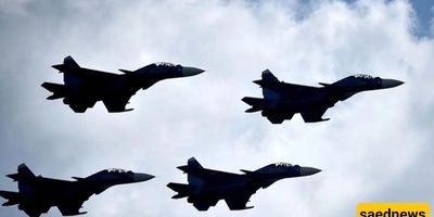 Breaking: For the First Time in the World, an American-Israeli F-35 Fighter Jet Shot Down by Iran