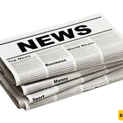 Front Pages of Iran's English Dailies On July 1
