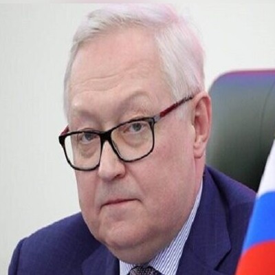 Russia Reacts To West’s Anti-Iranian Sanctions