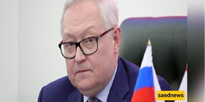 Russia Reacts To West’s Anti-Iranian Sanctions