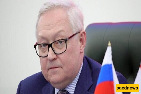 Russia Reacts To West’s Anti-Iranian Sanctions