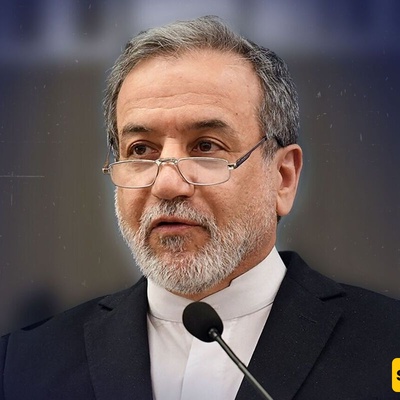 Araghchi:We, the Iranian Nation, Will Never Allow Anyone Else to Determine Our Destiny